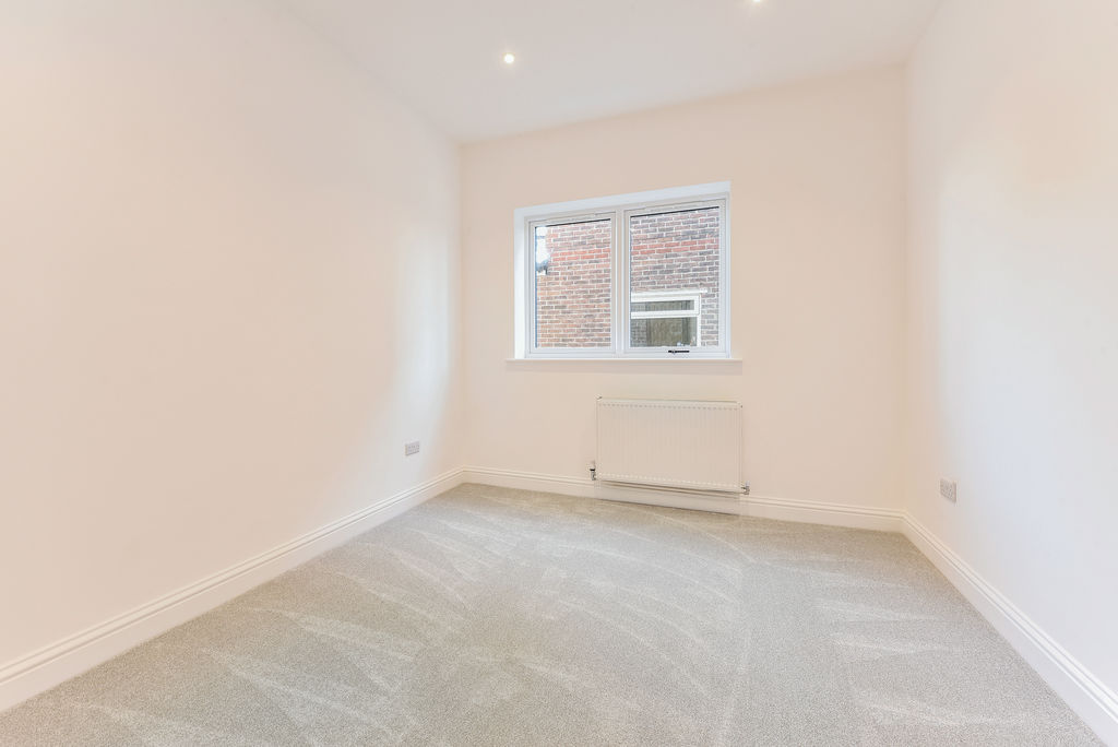 Lower Farlington Road